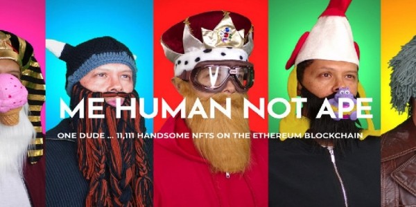 52-year-old man Marco de Leon quits programming job to turn himself to NFT