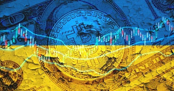 Bitcoin’s flat while attention’s on Ukraine, away from the Fed, inflation Bitcoin’s flat while attention’s on Ukraine, away from the Fed, inflation