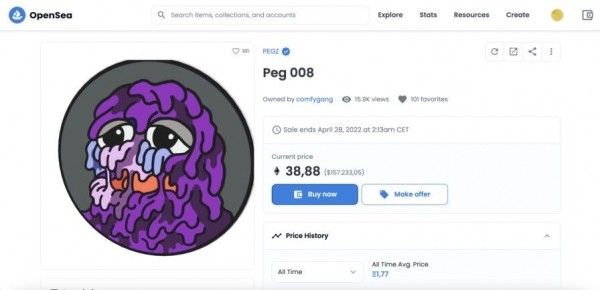 Looking to Earn Money Trading NFT on OpenSea? Here's How...