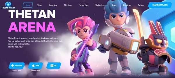 TOP IDOs for September 2021 (Part 1)