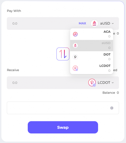 DeFi Project Spotlight: Acala, Polkadot's DeFi Hub