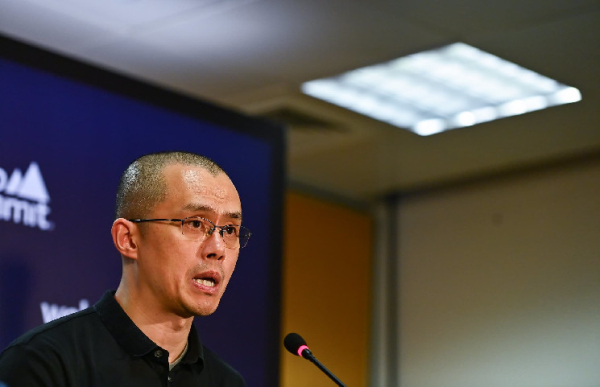 Binance CEO Recalls 2019 After The Drop In Bitcoin!