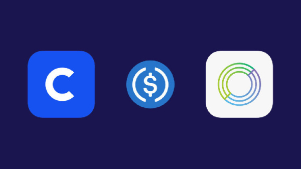 Coinbase and Circle look for USDC boost amid declining supply