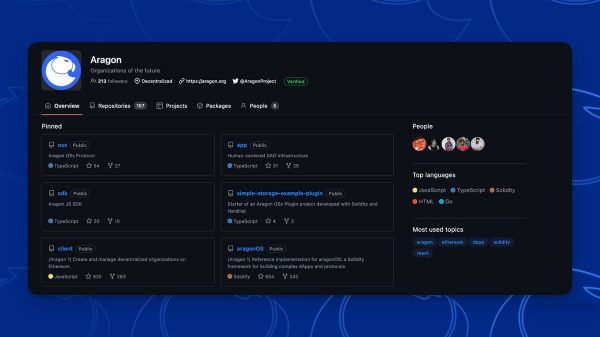 Aragon Aims to Accelerate DAO Launches With Base