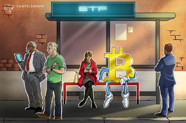 SEC's first deadlines to approve 7 Bitcoin ETFs coming over the next week