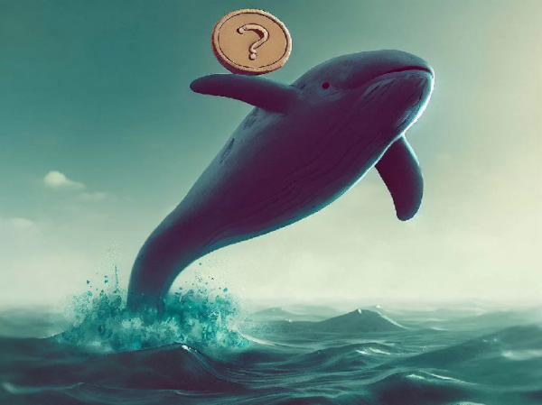 Giant Cryptocurrency Whale Keeps Buying Into His Portfolio As Altcoins Fall: Accumulated Throughout August