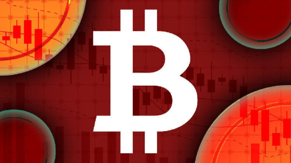 Bitcoin price trades flat with risk assets under pressure