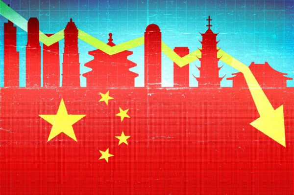 Pro: Evergrande Group chapter 15 'indirectly influenced Bitcoin sentiment'