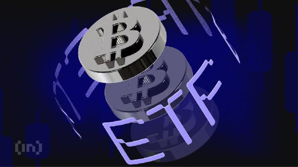 New Bitcoin ETF Launches, But Not in the US: What You Need to Know New Bitcoin ETF Launches, But Not in the US: What You Need to Know