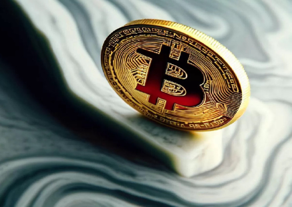 Low Liquidity in Bitcoin: "Only 463 BTC Needed to Push Price Down 1 Percent