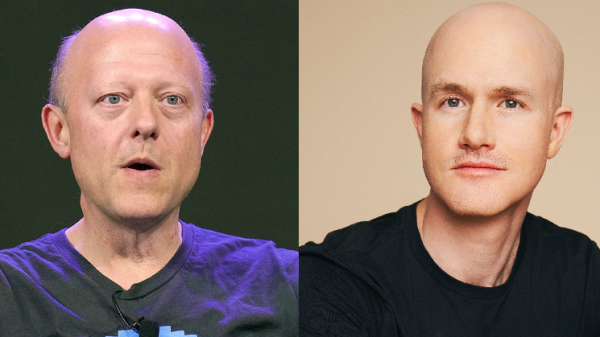 Coinbase Buys a Stake in Stablecoin Operator Circle and USDC Adds 6 New Blockchains