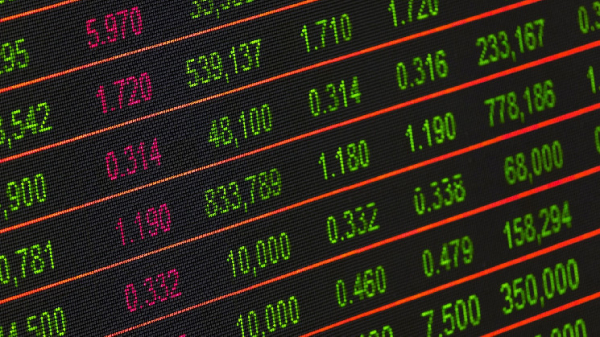 We Would Be Long Bitcoin With Tight Stop Loss, Matrixport Says