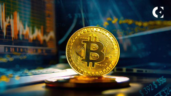 BTC Actively Being Accumulated by Large Wallets; $30K to Follow?