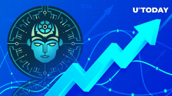 Shiba Inu's Partner Bad Idea AI (BAD) on Steroids Following 14% Price Jump