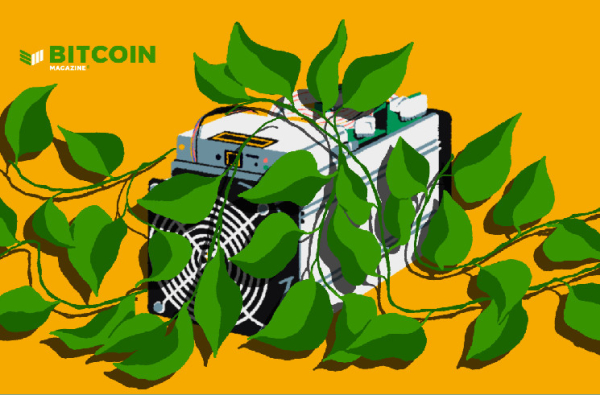 Could Bitcoin Be Our Best Chance To Mitigate Runaway Methane Emissions?