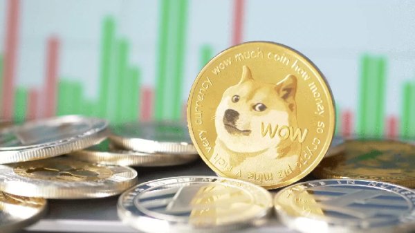 BREAKING: Dogecoin's DOGE-1 Moon Mission Date Set for November 15-20! BREAKING: Dogecoin's DOGE-1 Moon Mission Date Set for November 15-20!