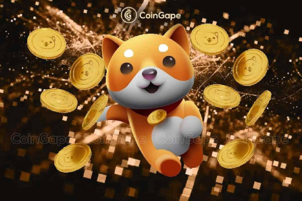 Baby Doge Team Hints Towards Secret AI Project, Coin Jumps 3%