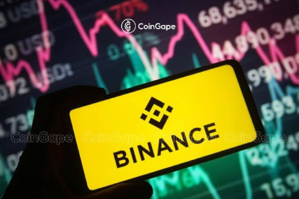 CyberConnect (CYBER) Price Dips 71.35% Hours After Binance Listing