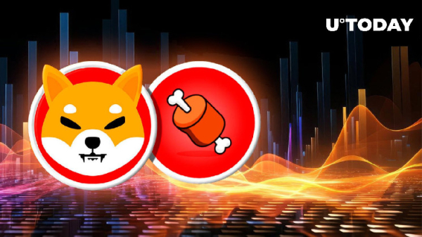 Shiba Inu's Shibarium Attracts Massive BONE Staking