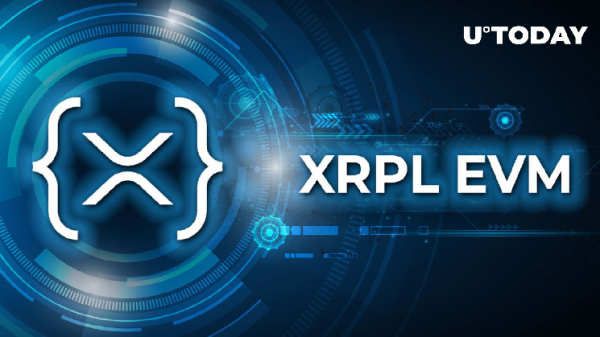 Ripple Releases XRPL EVM Sidechain FAQ
