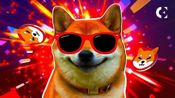 Shiba Inu Burn Rate Soars 35.87% in 24hrs, Community Efforts Pay Off Shiba Inu Burn Rate Soars 35.87% in 24hrs, Community Efforts Pay Off