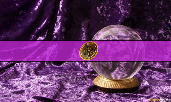 Top 5 Bitcoin Price Predictions Since April 2023