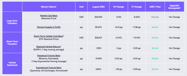 Bitcoin short-term holders capitulate as data highlights potential generational buying opportunity
