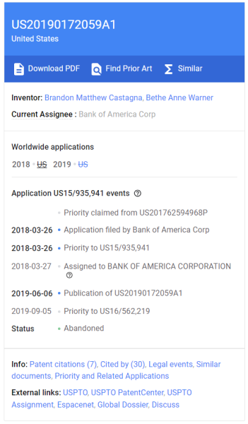 HSBC Praises XRP&rsquo;s DLT For Cross-Border Payments; BOA Patent Surfaces