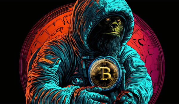 Bitcoin Facing an &lsquo;800-Pound Gorilla&rsquo; Downside Risk, Says Bloomberg Analyst Mike McGlone &ndash; Here Are His Targets