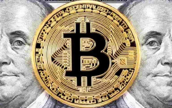 Invest this much USD daily in Bitcoin to own 1 full BTC in a year