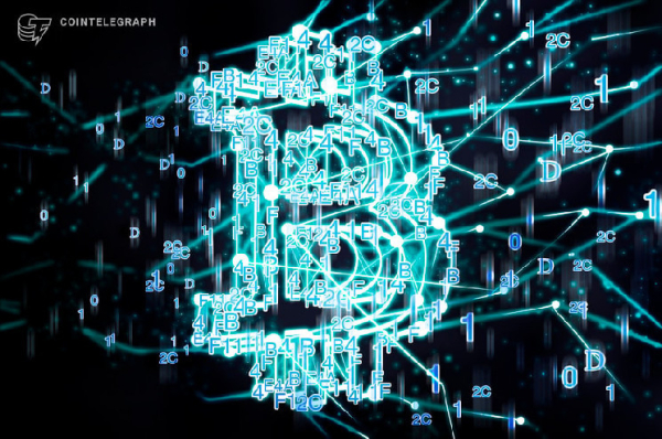 Nic Carter doubles down on theory Bitcoin was invented by NSA