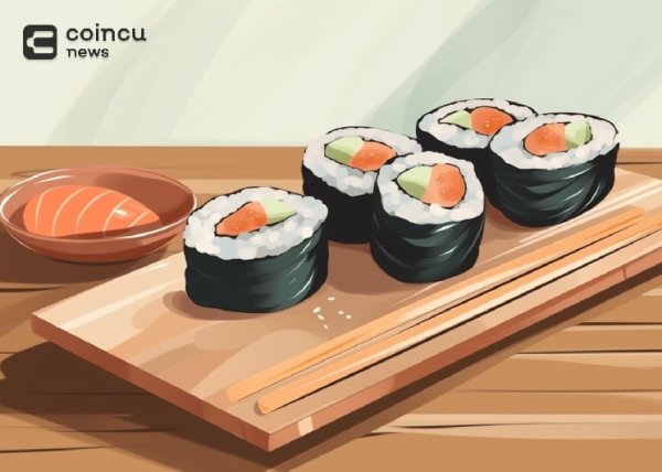 SushiSwap’s Bold Proposal For 12.5 Million ARB Bonds Sparks Controversy SushiSwap’s Bold Proposal For 12.5 Million ARB Bonds Sparks Controversy