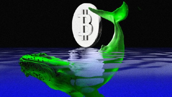 Will Whales Trigger Bitcoin (BTC) Price Rally Ahead of Fed Meeting? Will Whales Trigger Bitcoin (BTC) Price Rally Ahead of Fed Meeting?