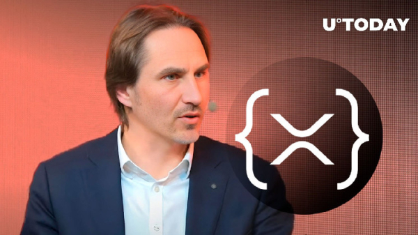 XRPL AMM: No Need for Cash or Medium of Exchange, Banking Veteran Says