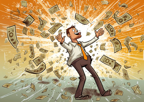 Multichain Token Surges 125% And Sees 7000% Volume Increase After CEO&rsquo;s Arrest