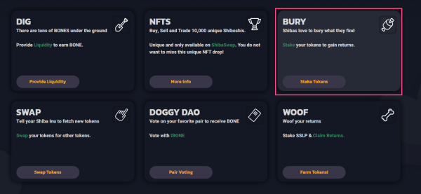 How to Stake Shiba Inu in 2023?
