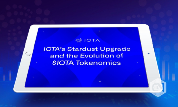 IOTA makes 4 key decisions with the Stardust upgrade