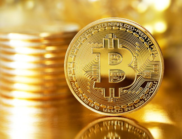 Wyckoff Support Holds Strong: Bitcoin Bulls Eyeing $31,000 In Near-Term Rally