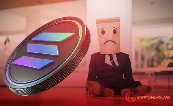 The Risk of Holding Solana Amidst FTX&rsquo;s Forthcoming Liquidation