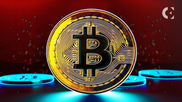 Buy Signal Emerges on BTC 3-Day Chart: Crypto Analyst