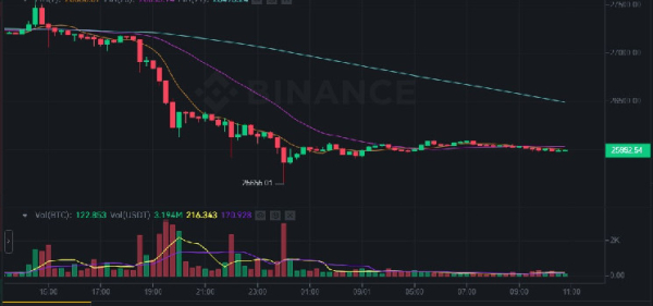 Bitcoin price could hit $100k without US spot ETF approval, says crypto fund CIO
