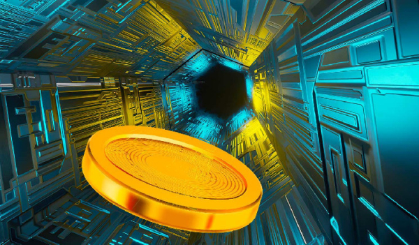 Low-Cap Ethereum Competitor Skyrockets by 61% This Week Amid Flurry of Futures Contract Listings