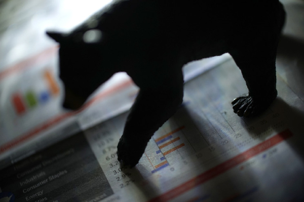 Bitcoin Price Turns Vulnerable As Indicators Point To More Weakness