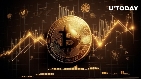 Bitcoin (BTC) Dominance Rebounds to Year's High: What Does It Mean?