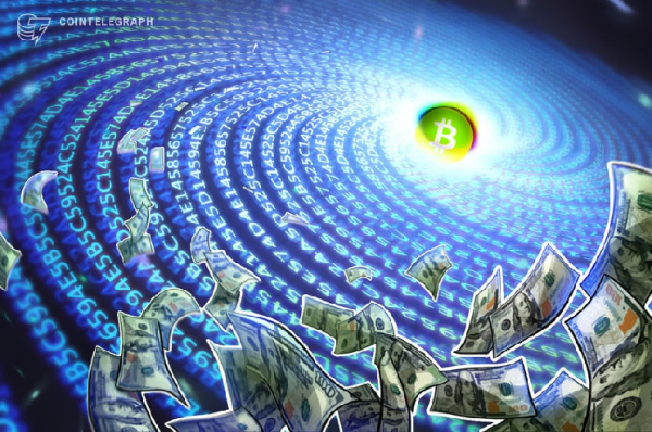 Bitcoin&rsquo;s inflation-hedge theory tested as rising interest rates bring turbulence to markets