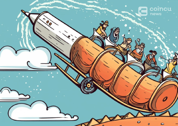 BNB Maintains Momentum With 40% Increase In BNB Chain Users