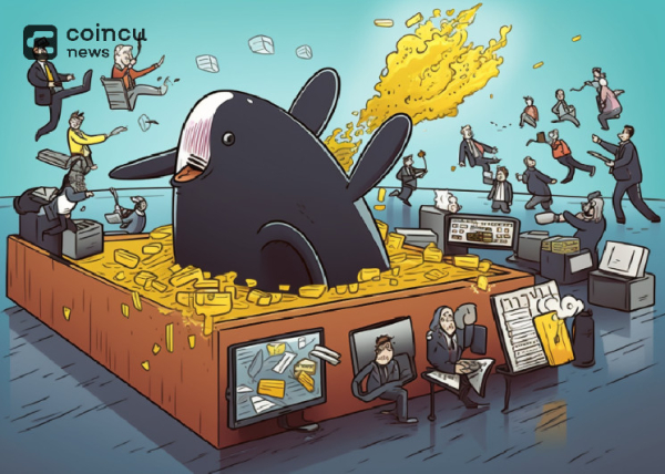 Crypto Whale&rsquo;s Jaw-Dropping $1.5M COMP Deposit at Binance Shakes Market!