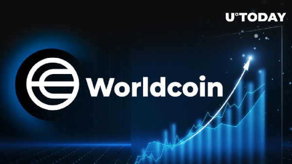 Worldcoin (WLD) up 5% After Historic Embrace in LATAM