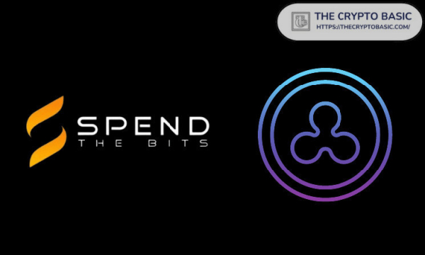 XRPL-based App SpendTheBits Wins Ripple CBDC Innovate Competition Back-to-Back