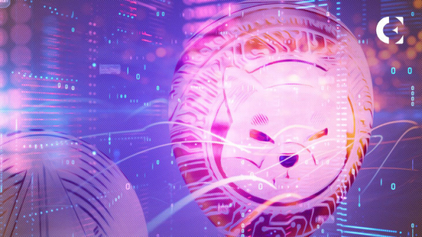 Shiba Inu Burn Rate Rebounds, Records a 43% Uptick in 24 Hours